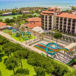 Selectum Family Resort ex Letoonia Golf Resort