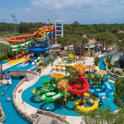 Selectum Luxury Resort