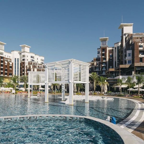 Selectum Luxury Resort - zdjęcie 4