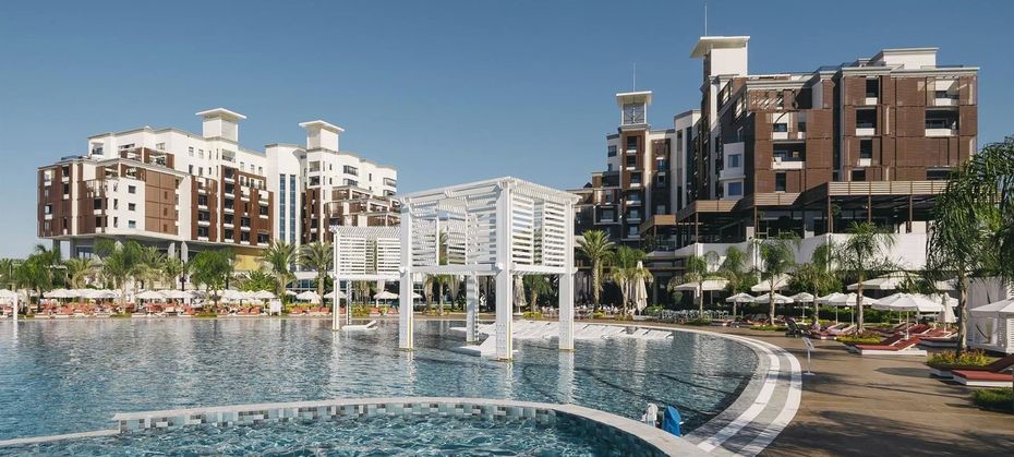 Selectum Luxury Resort