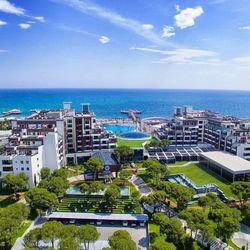 Selectum Luxury Resort