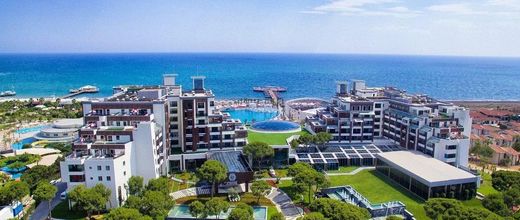 Selectum Luxury Resort