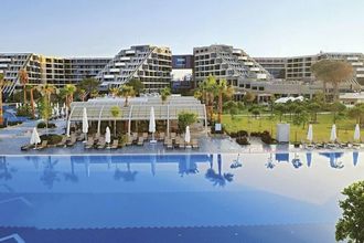 Selectum Luxury Resort