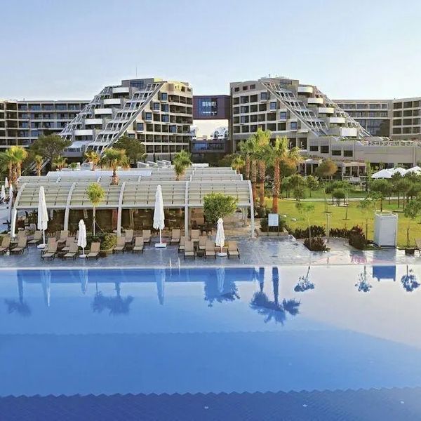 Selectum Luxury Resort - zdjęcie 5