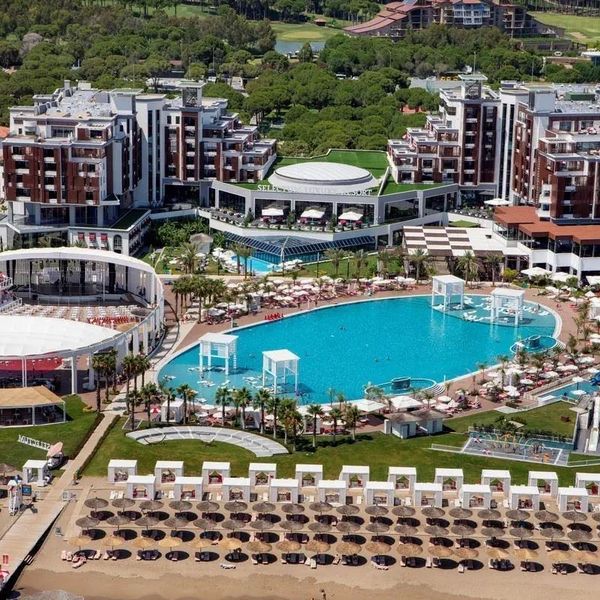 Selectum Luxury Resort - zdjęcie 3