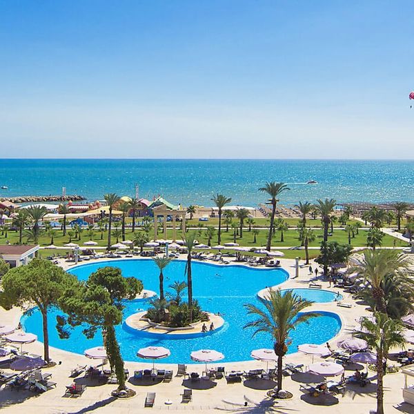 Selectum Noa — Belek, Turcja
