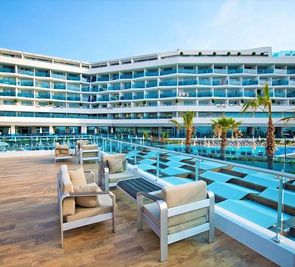 Selene Beach (ex Numa Beach)