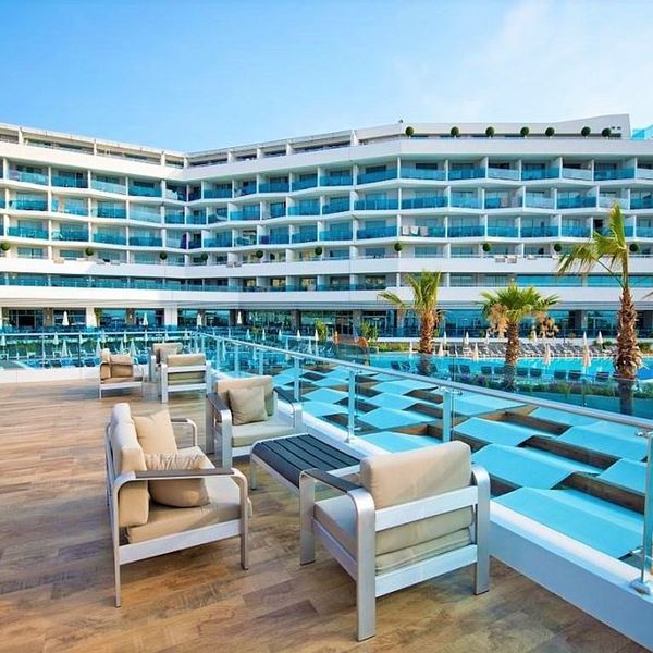 Selene Beach (ex Numa Beach) Selene Beach (ex Numa Beach)