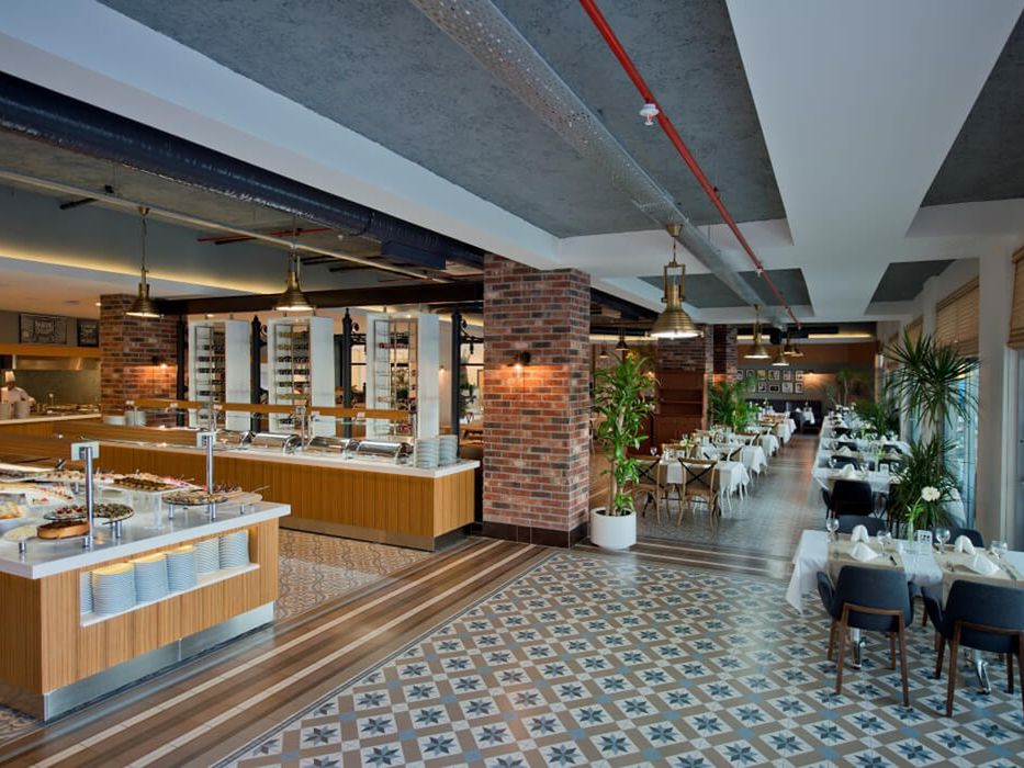 restauracja