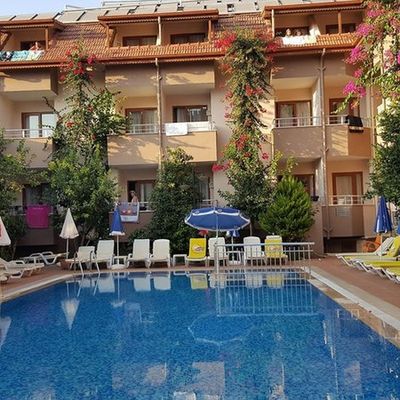 Selenium - Riwiera Turecka