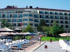 Sensimar Kemer Marina &amp; Spa 4.5*