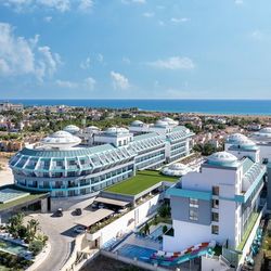 Sensitive Premium Resort Spa