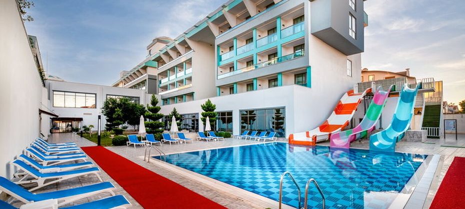 Sensitive Premium Resort & Spa