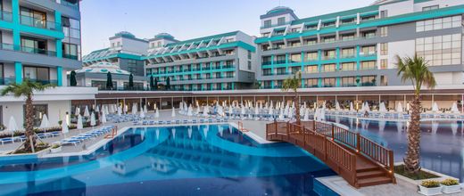 Sensitive Premium Resort & Spa