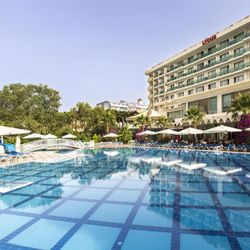 Sentido Lycus Beach ex Lti