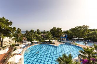 Sentido Lycus Beach ex Lti