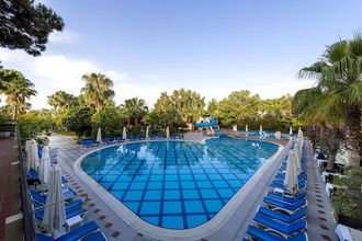 Sentido Lycus Beach ex Lti