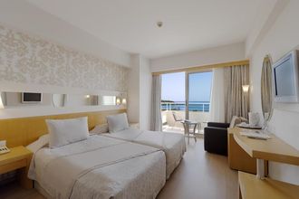 Sentido Lycus Beach ex Lti
