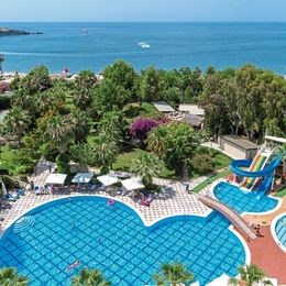 Sentido Lycus Beach (ex. Lti)