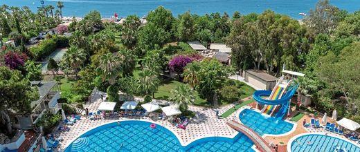 Sentido Lycus Beach (ex. Lti)