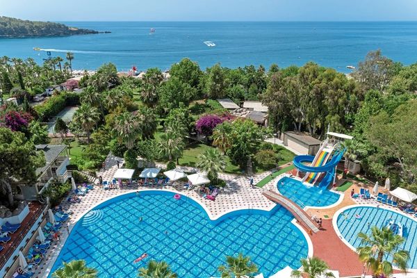 Sentido Lycus Beach ex Lti