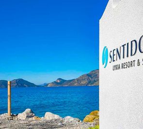 Liberty Lykia Adults Only (ex. Sentido Lykia Resort & Spa)