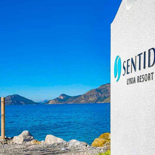 Sentido Lykia Resort & Spa (ex. Lykia World