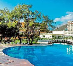 Palmet Resort & Spa (ex Sentido Palmet Beach)