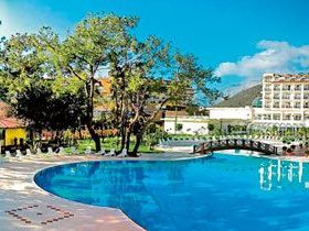 Sentido Palmet Beach Resort