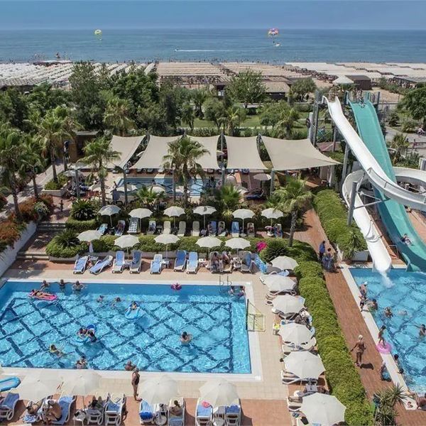 Sentido Trendy Verbena Beach (ex. Trendy Verbena Beach) - zdjęcie 5