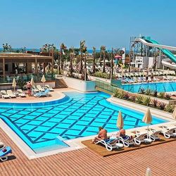 Sentido Trendy Verbena Beach ex Trendy Verbena Beach