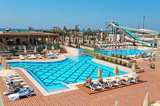 Sentido Trendy Verbena Beach ex Trendy Verbena Beach