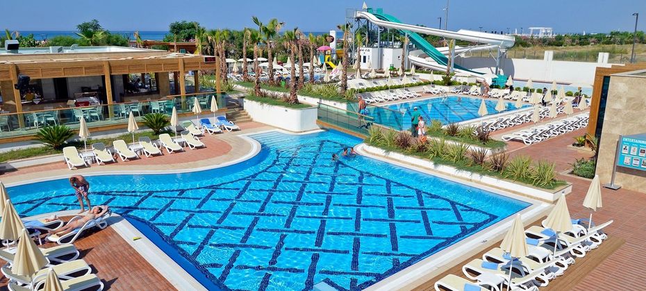 Sentido Trendy Verbena Beach (ex. Trendy Verbena Beach)