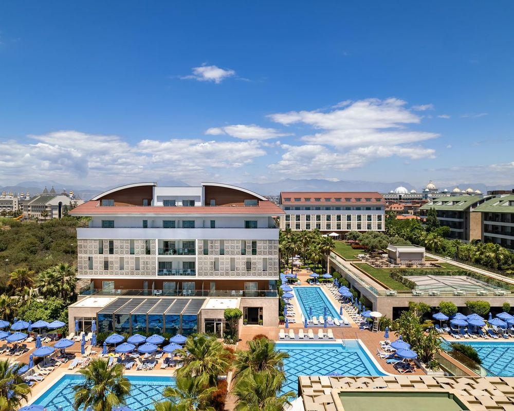 Sentido Trendy Verbena Beach (ex. Trendy Verbena Beach)