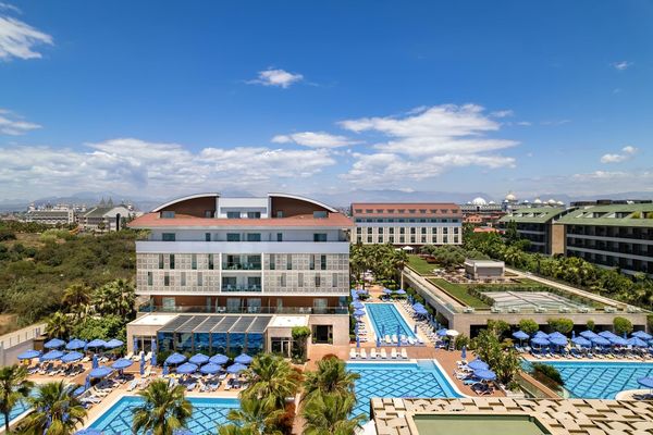 Sentido Trendy Verbena Beach ex Trendy Verbena Beach