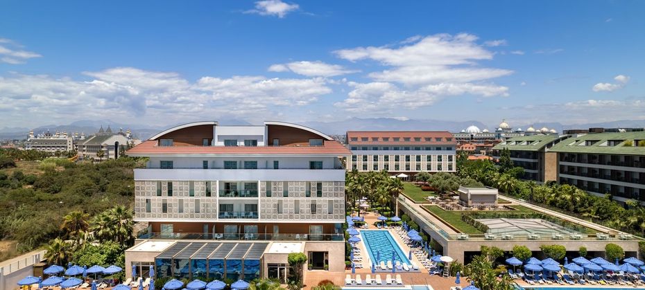Sentido Trendy Verbena Beach (ex. Trendy Verbena Beach)
