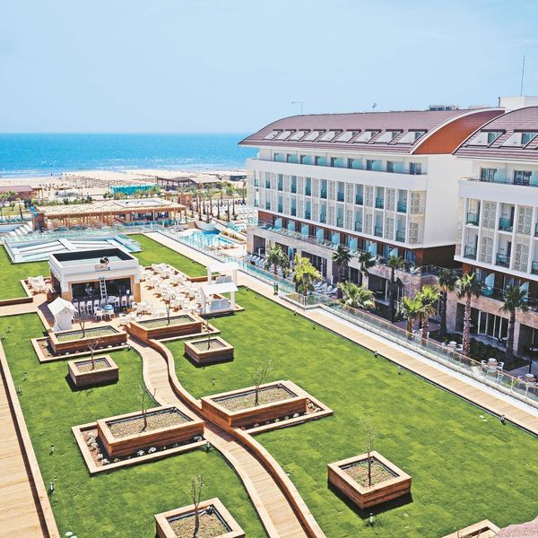 Sentido Trendy Verbena Beach (ex. Trendy Verbena Beach) - zdjęcie 4