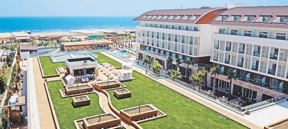 Sentido Trendy Verbena Beach (ex. Trendy Verbena Beach)