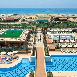 Sentido Trendy Verbena Beach ex Trendy Verbena Beach