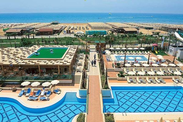 Sentido Trendy Verbena Beach ex Trendy Verbena Beach