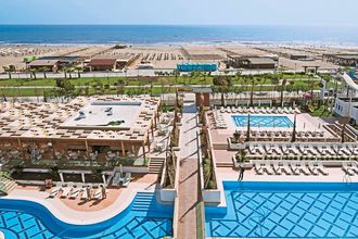 Sentido Trendy Verbena Beach ex Trendy Verbena Beach