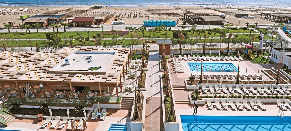 Sentido Trendy Verbena Beach (ex. Trendy Verbena Beach)