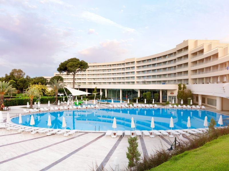 Sentido Zeynep Resort