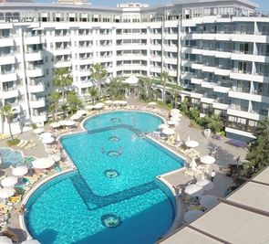 Senza Grand Santana (Alanya)
