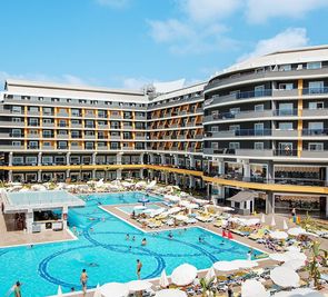 Senza The Inn Resort & Spa