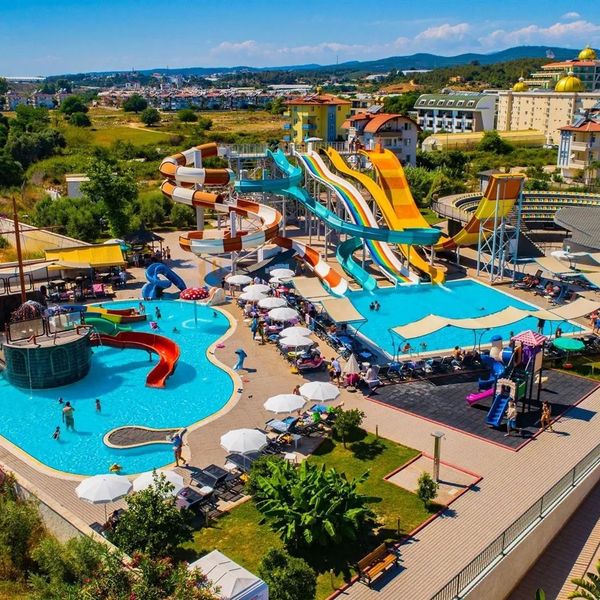 Senza The Inn Resort & Spa