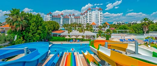 Serenis (ex. Aqua Beach)