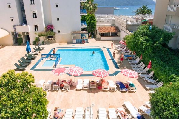 SERIN HOTEL