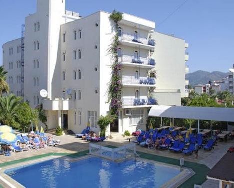 SERIN HOTEL