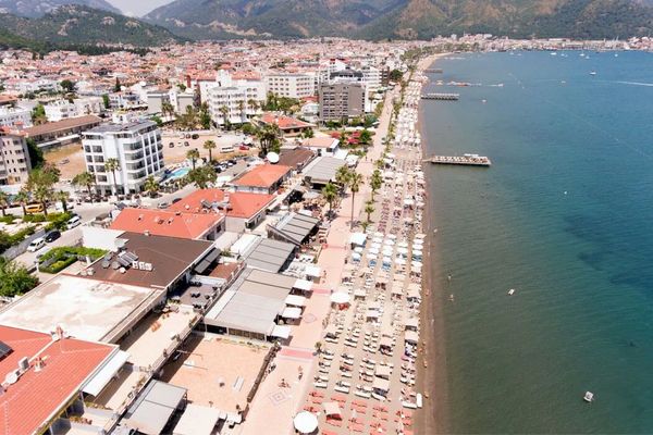 SERIN HOTEL